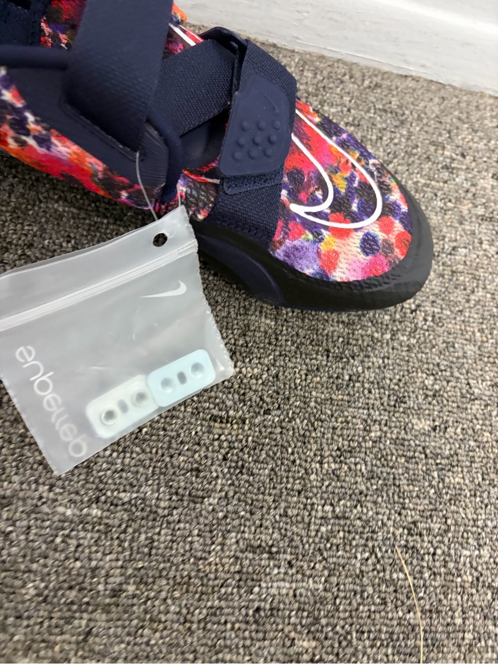 Nike SuperRep Woman’s Cycle
Shoes - Picture 5 of 8